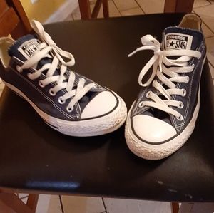 🔥2 for $30🔥Unisex low top converse all stars